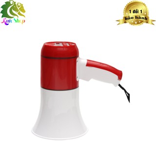 [HCM]  Loa phóng thanh cầm tay Mini Megaphone