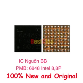 IC Nguồn BB 8,8P Intel PMB 6848 NEW
