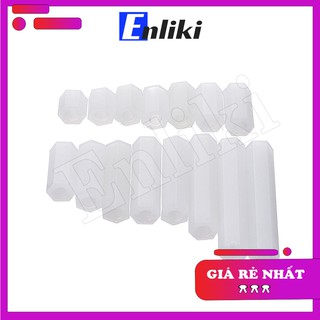 Cọc Nhựa M3 Cái-Cái 10-35mm