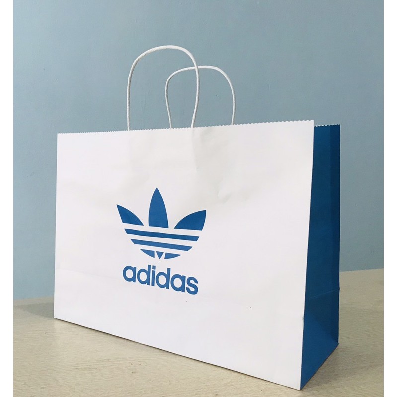 TÚI GIẤY ADIDAS