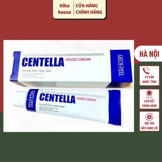 Kem Mụn Rau Má Medi-Peel Centella Mezzo - Cream Medi Peel
