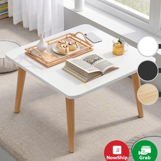 𝐁𝐚̀𝐧 𝐓𝐫𝐚̀ 𝐕𝐮𝐨̂𝐧𝐠 Chân Gỗ, Bàn Trà Sofa/ Ngồi Bệt Cao Cấp KT 60cm x 60cm, 50x50 cm và 40x40 cm.
