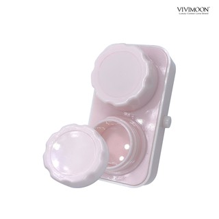 Máy Rửa Kính Áp Tròng MiniSize VIVIMOON