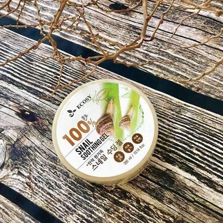 Gel Nha Đam Ốc Sên ECOSY - Gel Lô Hội Ốc Sên