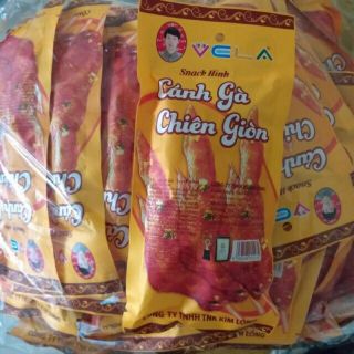 1 bịch bim bim cánh gà Việt Nam 30 gói