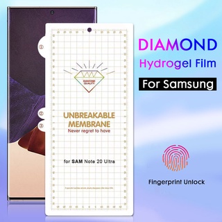Miếng Dán Skin PPF Cho Samsung Galaxy A51 A71 S10 S20 S21 S22 S23 Plus Note 10 20 Ultra