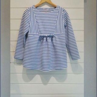 Áo bầu thu đông Mommy (giá gốc 475k)