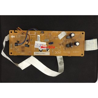 Main ECU ( Main điều khiển ) máy in Canon 2900/ 3000/ HP1010/1020