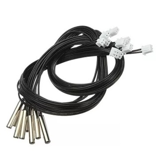 DÂY CẢM BIẾN NHIỆT ĐỘ NTC
