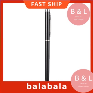 Bút Cảm Ứng 2 Trong 1 Cho Tablet Pc Điện Thoại