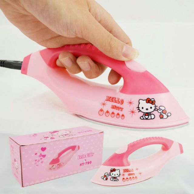 Bàn Ủi Du Lịch Mini