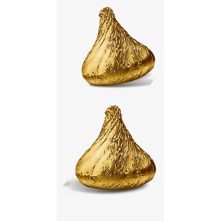 Giấy bạc bọc socola 8*8cm