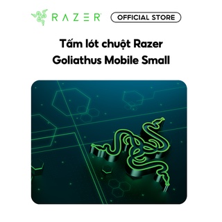 Tấm lót chuột Razer Goliathus Mobile