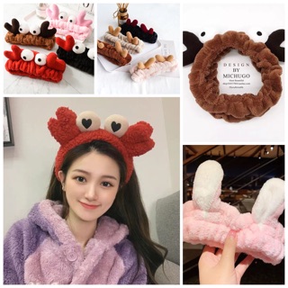 Tổng hợp các mẫu turban/băng đô cho người lớn siêu cute