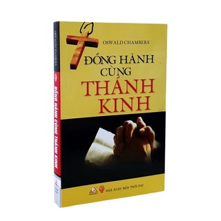 Sách - Đồng Hành Cùng Thánh Kinh