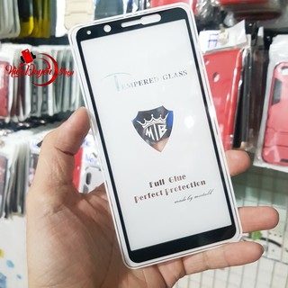 Dán cường lực 5D Vivo V7 full màn hình