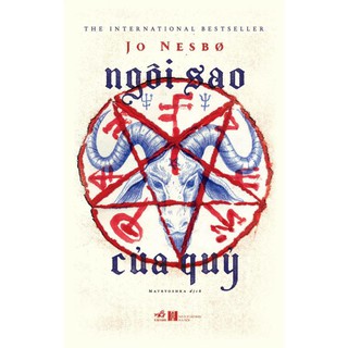 Sách - Ngôi sao của quỷ [Nhã Nam]