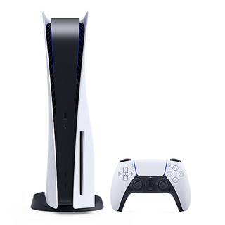 Máy Chơi Game Sony Playstation 5 - Hàng Chính Hãng