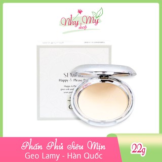 Phấn Geo Lamy Sempre Hàn Quốc