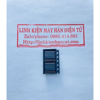 IC Dán SG3525A Loại Thân To Mới