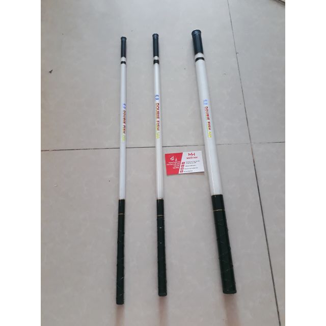 CẦN CÂU TAY CÁ TRẮNG 🎣