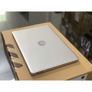 Laptop HP 15-DY2132WM Core™ i3-1135G4 3.0GHz 256GB SSD 8GB 15.6" (1920x1080) TOUCHSCREEN WIN10 NATURAL SILVER