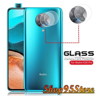 Cường lực bảo vệ Camera Redmi K30 pro