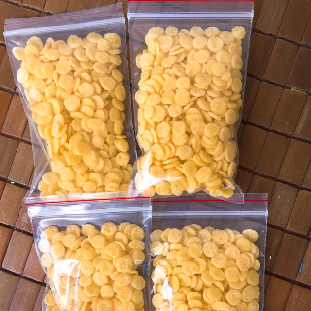 Snack Corn dành cho Hamster