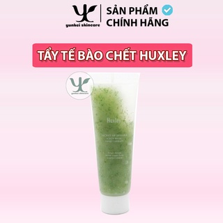 Tẩy Tế Bào Chết Huxley Scrub Mask Sweet Therapy