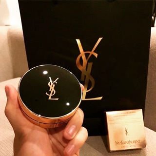 Phấn Nước Cushion Ysl Căng Bóng Da Yves Saint Laurent YSL Fullsize