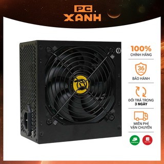 Nguồn máy tính Antec BP450P 450W chính hãng Antec bảo hành 36 tháng