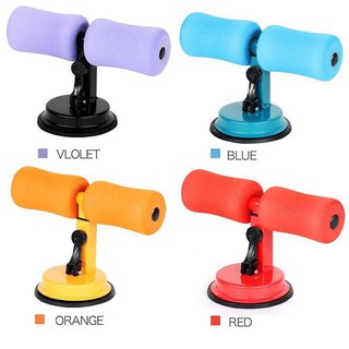 Dụng Cụ Tập Thể Dục Đa Năng Tại Nhà CHỮ T ( Màu đen, đỏ ) - HHT 30.1