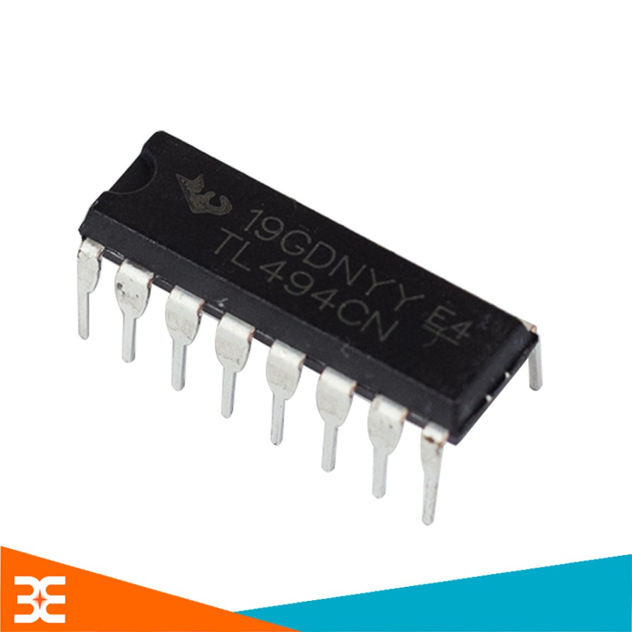 TL494 CN DIP16 Chất Lượng