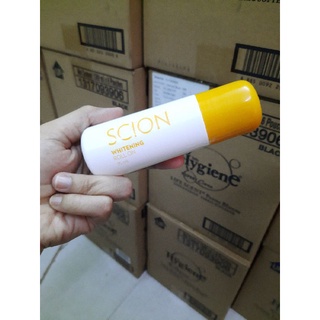 Lăn khử mùi Scion NU SKIN