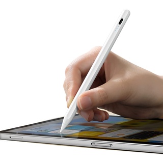 Bút Cảm Ứng Điện Dung iPad Pro (11 / 12.9 Inch) Air3 / 4 / 5, iPad 6789th Gen, Mini5 / 6