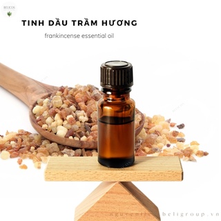 Tinh dầu Trầm Hương thiên nhiên 30ml