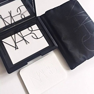 [NEW] PHẤN NÉN NARS LIGHT SETTING POWDER