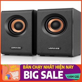 Loa Loyfun M10 Bảo Hành 12 Tháng