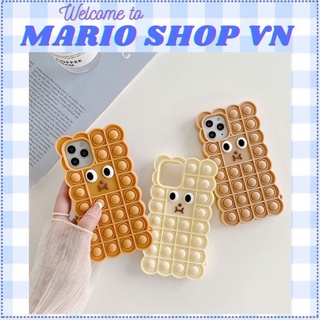 Ốp lưng chống bẩn hình thú iphone 6 plus/6s plus/7 plus/8 plus/X/Xs Max/11 pro Max/12 pro max/13 pro max/Se 2020