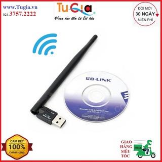 Usb Thu wifi LBlink AR05 - Hàng chính hãng