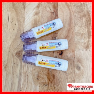 BÚT XOÁ NƯỚC CP-027 (12ml)