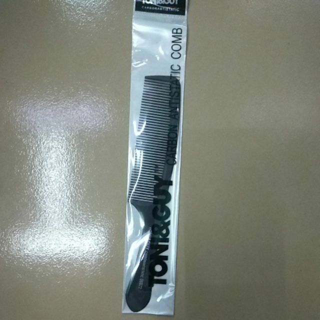 Lược Toni & guy 06922