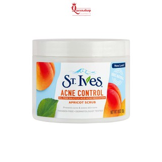 TẨY DA CHẾT BODY ST IVES