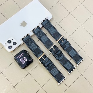 dây da thay thế cực kỳ xinh xắn dành cho applewatch