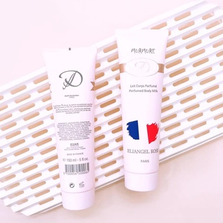 Dưỡng thể nước hoa Murmure - 150ml