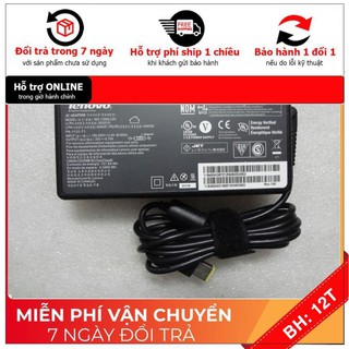 [BH12TH] ⚡️[Sạc zin]Sạc laptop Lenovo Y50-70 Y5070 Y50 ZIN