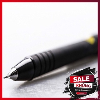 Bút chì bấm 1 cây loại tốt Pentel A255 chất liệu nhựa tốt, bền, khó gãy