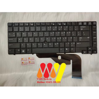 Bàn phím Laptop HP 6535B DV6936 DV6933 DV6920 DV6928 DV6930 NEW 100%