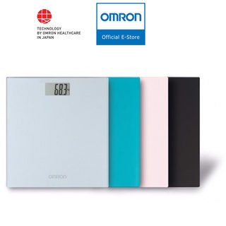 Cân điện tử OMRON HN-289 | Thương Hiệu Nhật Bản - Bảo Hành 2 Năm