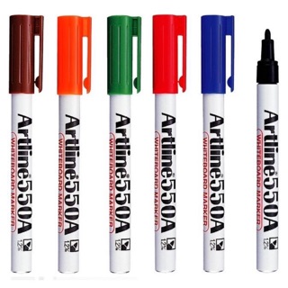 Bút Viết Bảng Artline EK - 550A nét 1.2mm Japan